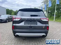 Gebraucht Ford Kuga Titanium X 224 PS (164 kW) 2022 Grau SUV