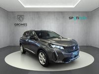Gebraucht Peugeot 3008 GTi 224 PS (164 kW) 2021 Grau SUV