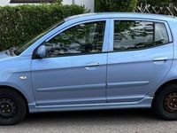 gebraucht Kia Picanto 1.1 EX EX