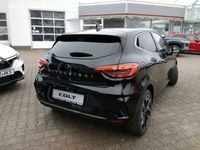 Gebraucht Mitsubishi Colt Edition 91 PS (66 kW) 2024 Schwarz Limousine