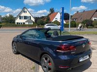 Second-hand VW Golf 105 CP (77 kW) 2011 Mov Cabrio