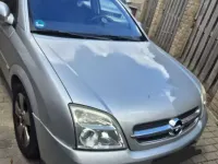 Gebraucht Opel Vectra Edition 122 PS (89 kW) 2005 Limousine