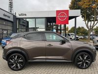 Gebraucht Nissan Juke 114 PS (83 kW) 2022 Schwarz SUV