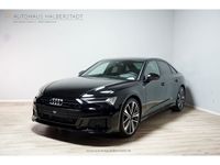 gebraucht Audi A6 40 TDI S-line-Black/Raute/StHz/HD-Matrix/AHK