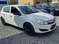 Usata Opel Astra 2009 Bianco Berlina