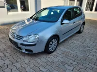 Gebraucht VW Golf IV 90 PS (66 kW) 2005 Silber Limousine