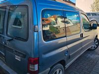 gebraucht Citroën Berlingo HDi 90 Style Style