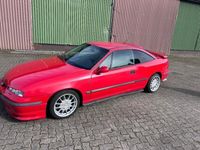 gebraucht Opel Calibra A 2.0 8V div. Steinmetz umbauten