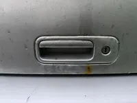 Używany VW Lupo 61 KM (44 kW) 2003 Srebrny Hatchback