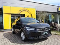 gebraucht Opel Corsa F 1.2 AT Eleg LED/Keyless/SHZ/PDC/180°/DAB