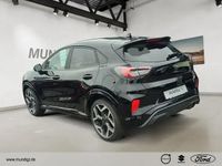 Gebraucht Ford Puma ST 200 PS (147 kW) 2021 Obsidianschwarz metallic SUV