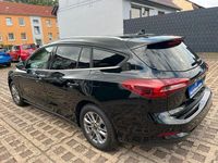 Ny Ford Focus Titanium 155 HK (114 kW) 2026 Grå Stationcar