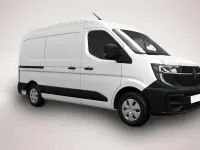 Neu Renault Master 131 PS (96 kW) 2026 Manufacturer Van / Kleinbus