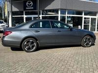 Gebraucht Mercedes E200 Elegance 184 PS (135 kW) 2017 Grau Limousine