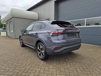 Neu VW Taigo Life 2025 Rauchgrau metallic SUV