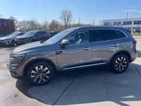 Gebraucht Renault Koleos LE 184 PS (135 kW) 2023 Grau SUV