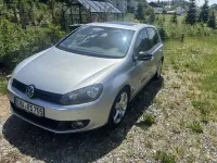 Gebraucht VW Golf VII Comfortline 150 PS (110 kW) 2012 Limousine