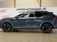 Gebraucht Cupra Formentor VZ 310 PS (228 kW) 2021 "magnetic tech" SUV