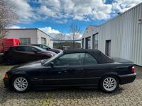 gebraucht BMW 325 Cabriolet i M50B25