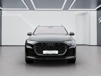 Gebraucht Audi RS Q8 Performance 640 PS (470 kW) 2025 Schwarz SUV
