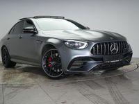 Gebraucht Mercedes E63 AMG AMG 612 PS (450 kW) 2020 Grau Limousine