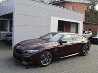 Gebraucht BMW M8 Competition Edition 625 PS (459 kW) 2020 Rot Coupé