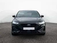 Gebraucht Ford Focus ST-Line 125 PS (91 kW) 2025 Schwarz Limousine