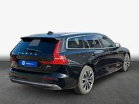 Gebraucht Volvo V60 Plus 197 PS (144 kW) 2022 Schwarz Kombi