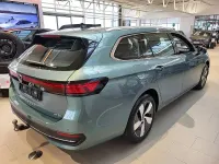 Neu VW Passat Business 150 PS (110 kW) 2026 Kombi