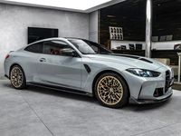 Gebraucht BMW M4 551 PS (405 kW) 2025 Grau Coupé