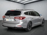 Gebraucht Ford Focus 125 PS (91 kW) 2024 Grau Kombi