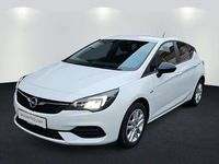 gebraucht Opel Astra 5t1.2 Turbo Edition LM LED PDC BT Klim