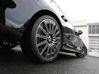Gebraucht Mercedes E450 AMG 367 PS (269 kW) 2025 Obsidianschwarz metallic Kombi