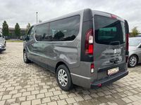 Gebraucht Opel Vivaro 120 PS (88 kW) 2019 Grau Van / Kleinbus