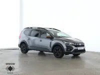 Gebraucht Dacia Jogger Extreme 110 PS (80 kW) 2025 Schiefergrau Van / Kleinbus