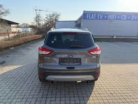 Gebraucht Ford Kuga SYNC Edition 140 PS (102 kW) 2014 Sterling gray (foe) SUV