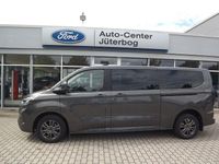 Gebraucht Ford Tourneo Titanium 170 PS (125 kW) 2024 Grau Van / Kleinbus