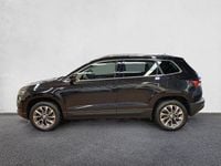 Gebraucht Skoda Karoq Clever 150 PS (110 kW) 2022 Blackmagic perleffekt SUV