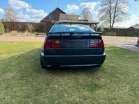Brugt VW Corrado 160 HK (117 kW) 1990 Blå Coupe