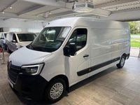 Occasion Renault Master 136 ch (100 kW) 2020 Blanc Monospace