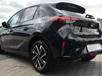 Gebraucht Opel Corsa GS Line 101 PS (74 kW) 2024 Schwarz (lackierung schwarz perla nera/ty) Kleinwagen