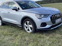 Gebraucht Audi Q3 150 PS (110 kW) 2019 SUV
