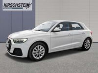 gebraucht Audi A1 Sportback 30 TFSI LED PDC APP-Navi Sitzheizung