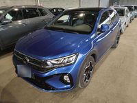 Gebraucht VW Taigo IQ Drive 116 PS (85 kW) 2025 Blau SUV