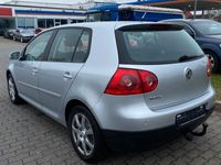 gebraucht VW Golf V Lim. Tour 1.6