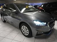 Gebraucht Skoda Fabia Selection 116 PS (85 kW) 2024 Grau Limousine