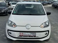 gebraucht VW up! move up!/SHZ/EURO 5