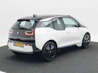 Gebraucht BMW i3 Basis 125 kW (170 PS) 2019 Weiß Kleinwagen