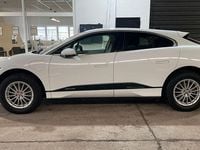 Gebraucht Jaguar I-Pace S 235 kW (320 PS) 2021 Weiß SUV