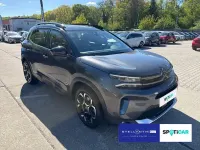 Gebraucht Citroën C5 Shine 131 PS (96 kW) 2023 Grau Limousine